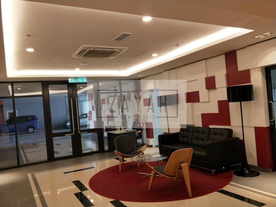 Zayah Homestudio Near Bukit Jalil / Mines Seri Kembangan Exteriér fotografie